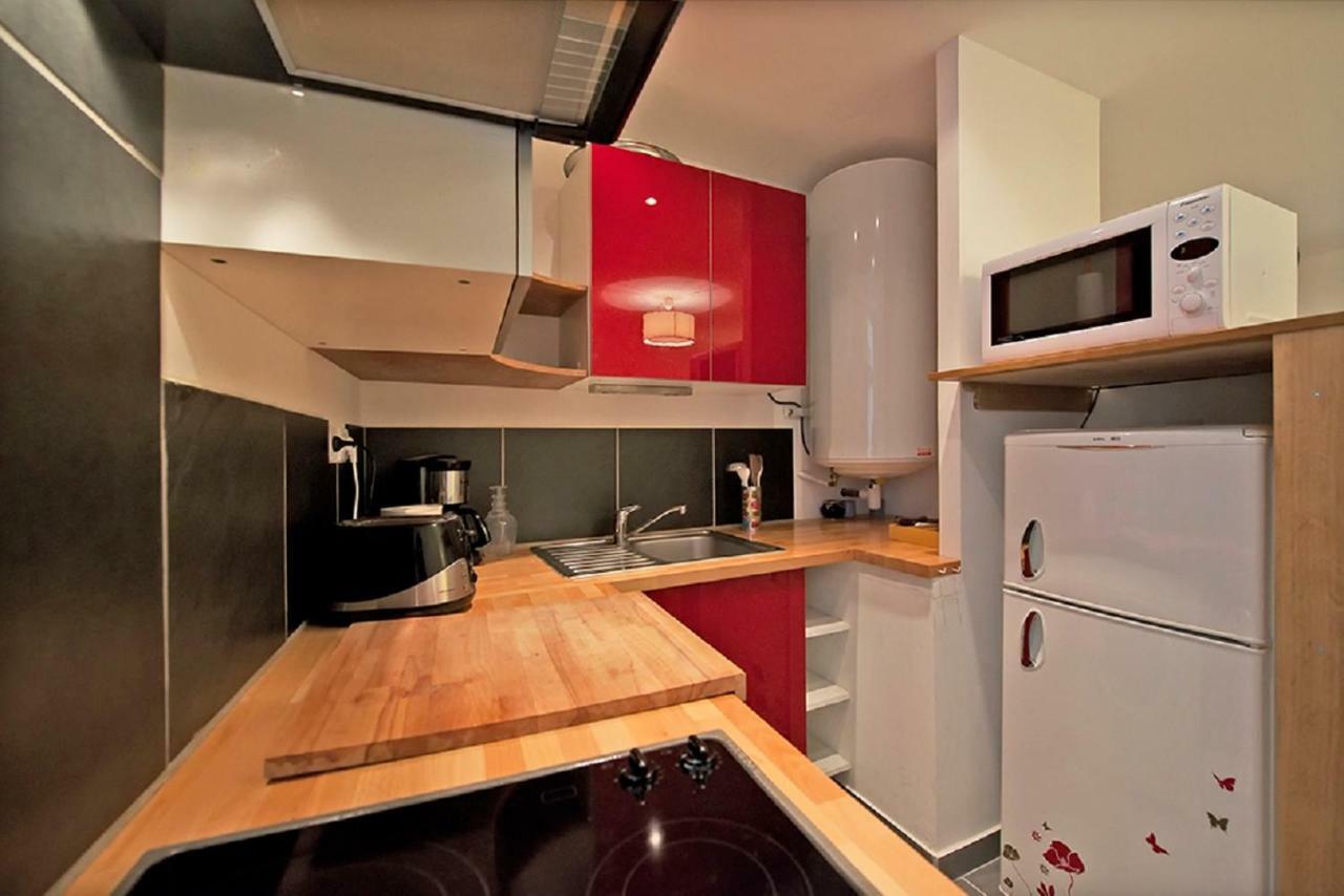 Appartement Denim Nimes Exterior foto