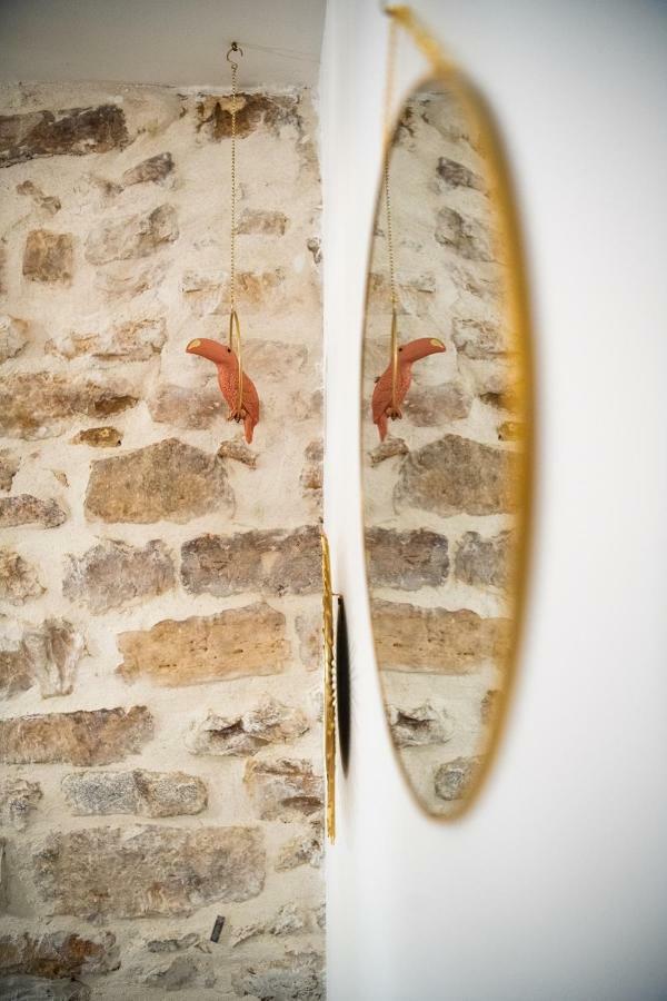 Appartement Denim Nimes Exterior foto
