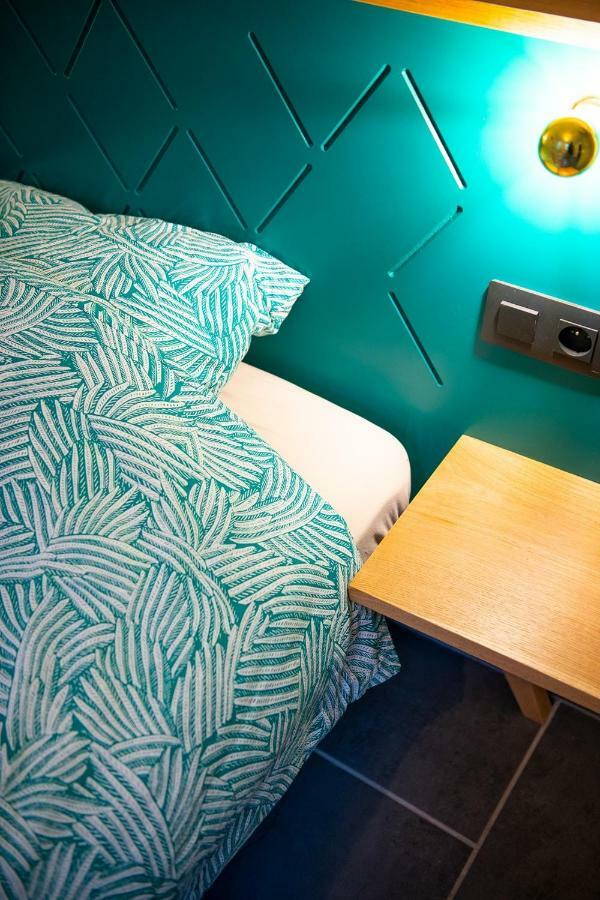 Appartement Denim Nimes Exterior foto