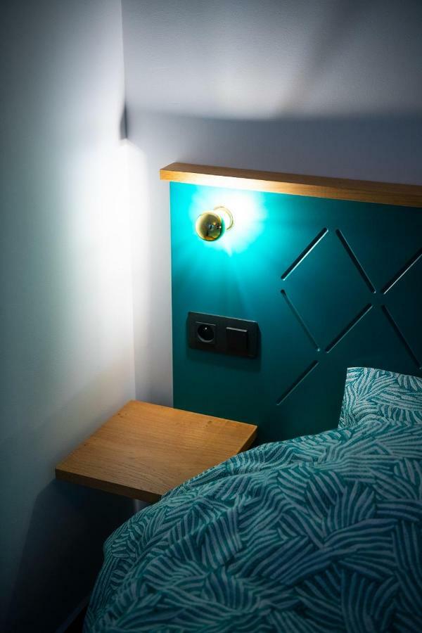 Appartement Denim Nimes Exterior foto