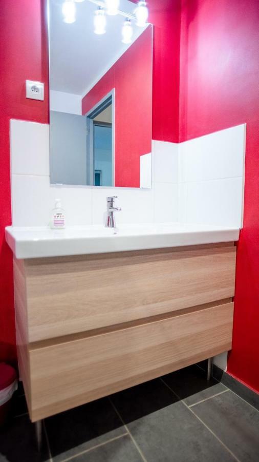 Appartement Denim Nimes Exterior foto