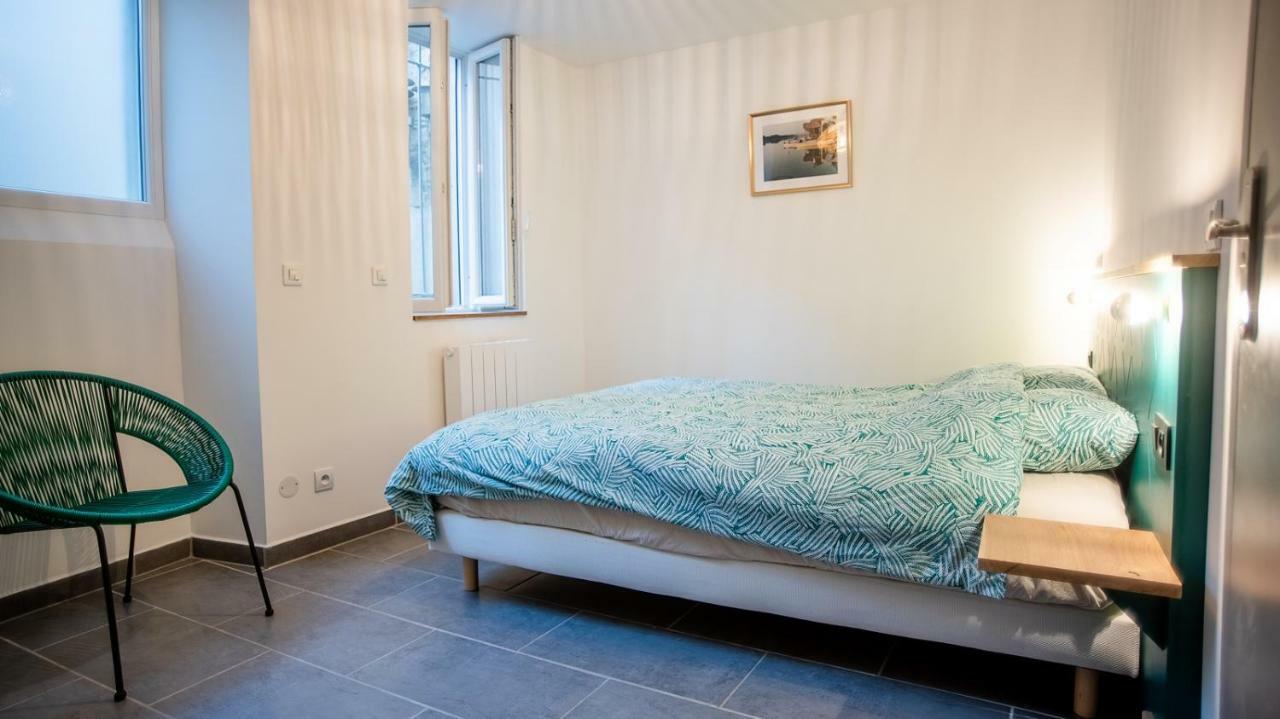 Appartement Denim Nimes Exterior foto